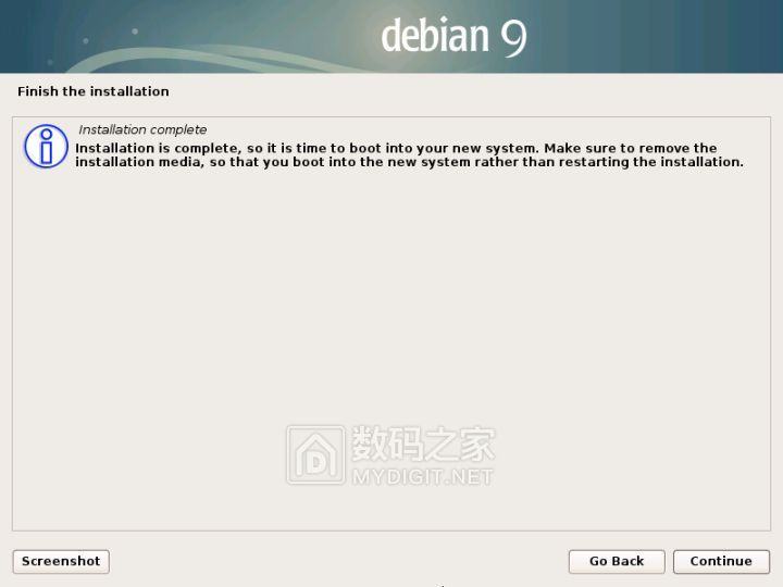 Debian系统搭建家庭NAS全记录(打造全功能网络存储)